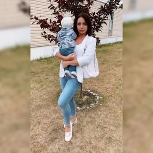 Meet your Posher, Elena